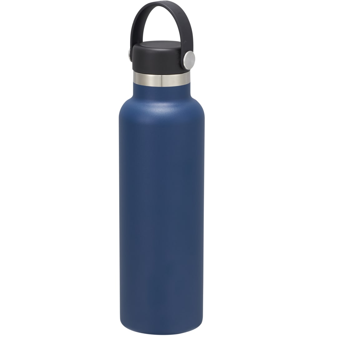 Hydro Flask® Standard Mouth With Flex Cap 21oz 40