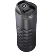 elleven™ Leak Proof Copper Vacuum Tumbler 16oz 64