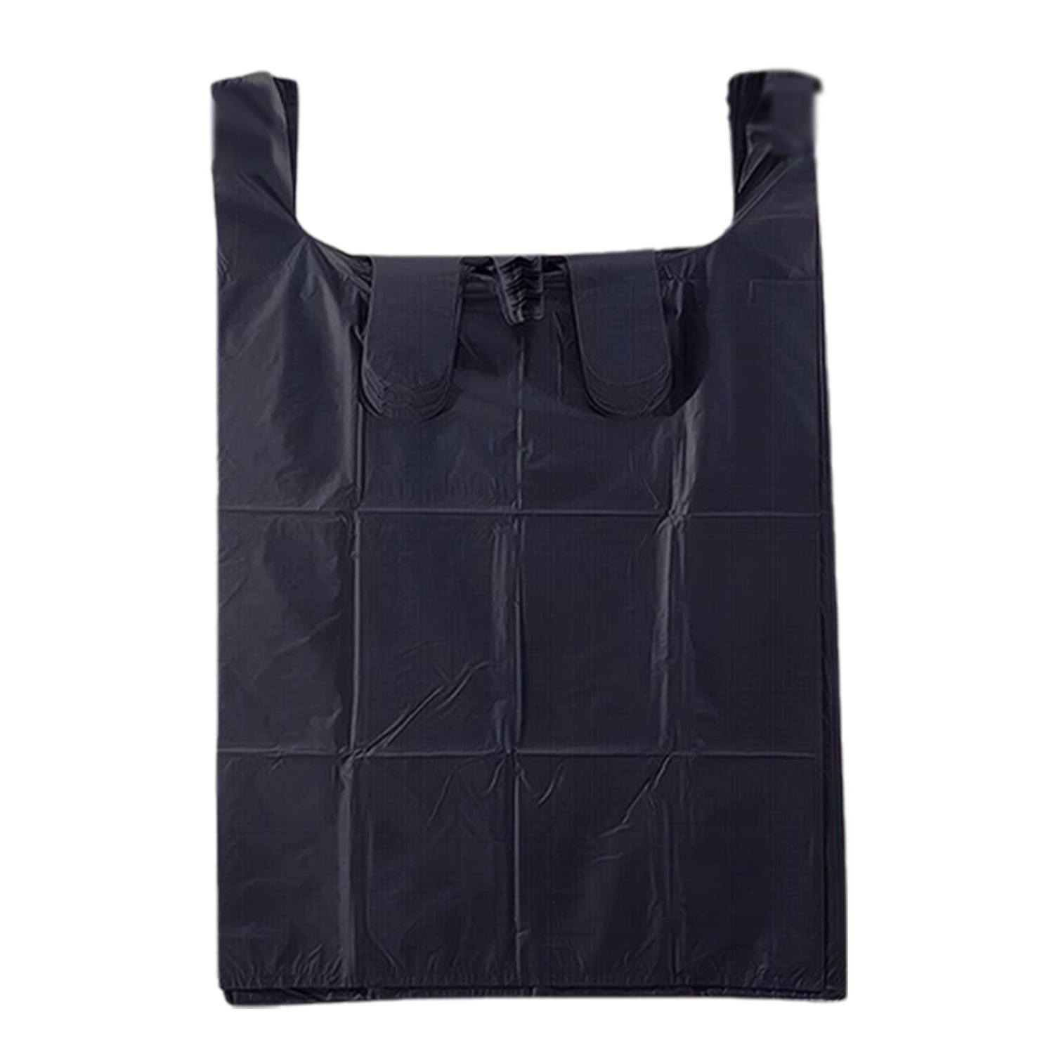 10PCS Large Capacity Storage Moving Plastic Bags 1