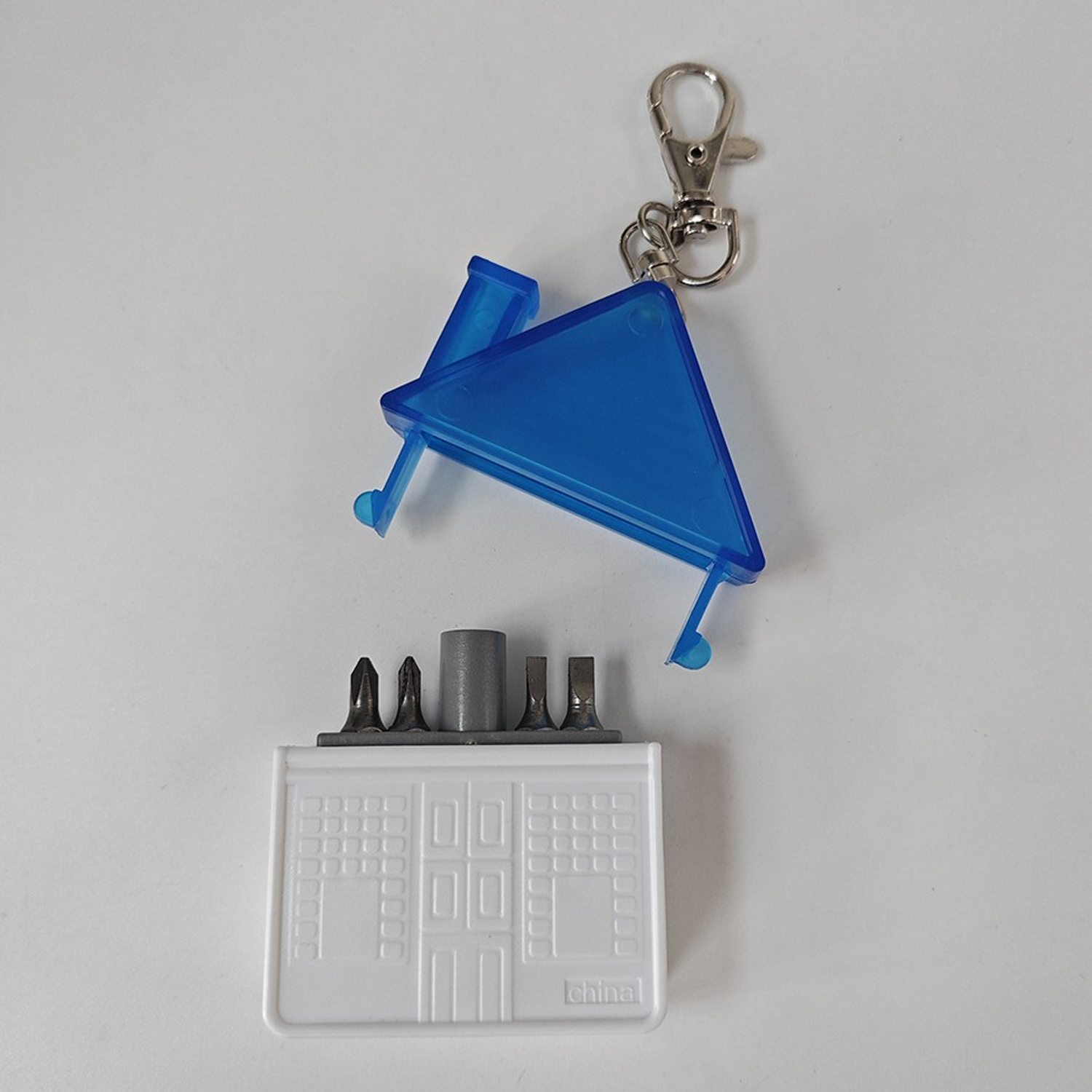 Household Combination Screwdriver Set 6