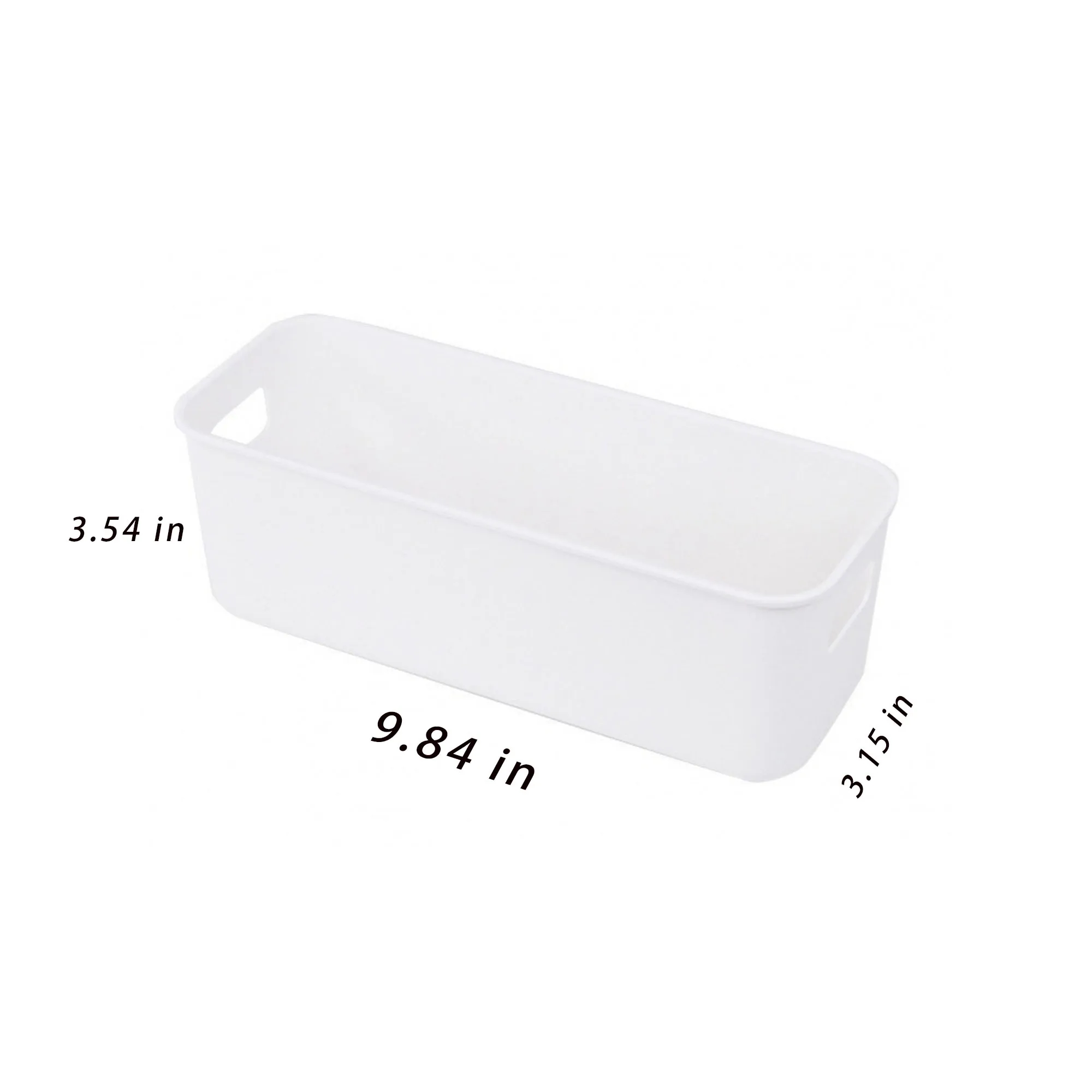 Multi-functional Storage Box With Logo For Storage And Organ 1