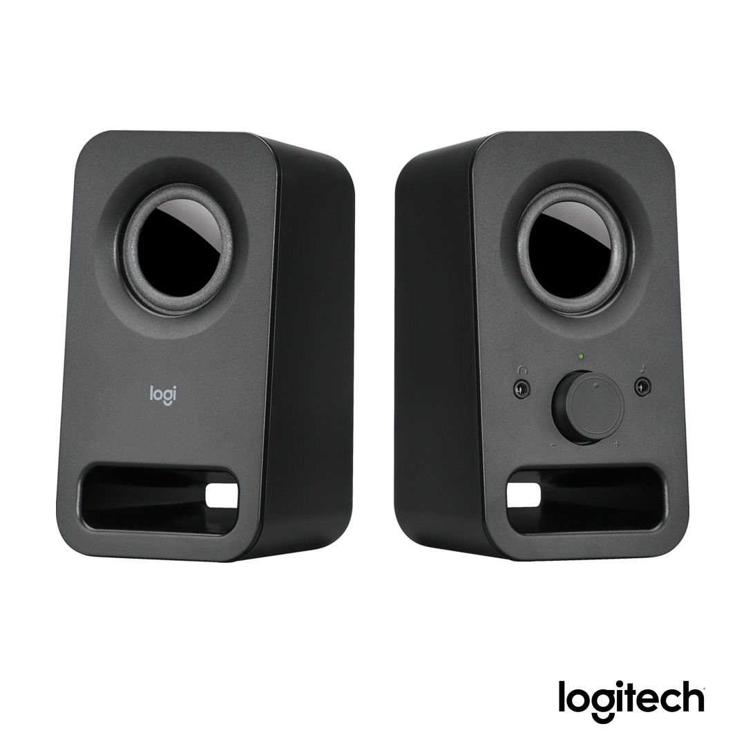 Logitech® Multimedia Speaker Z150 4