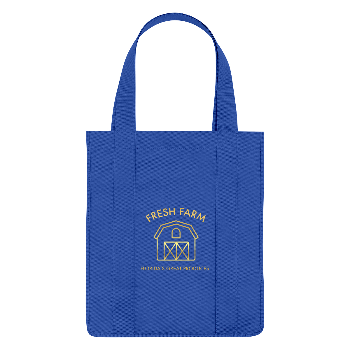 Non-Woven Shopper Tote Bag 6