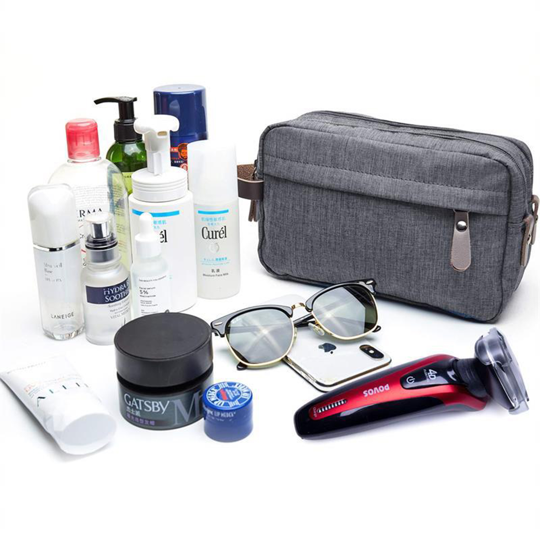 Travel Toiletry Bag 1
