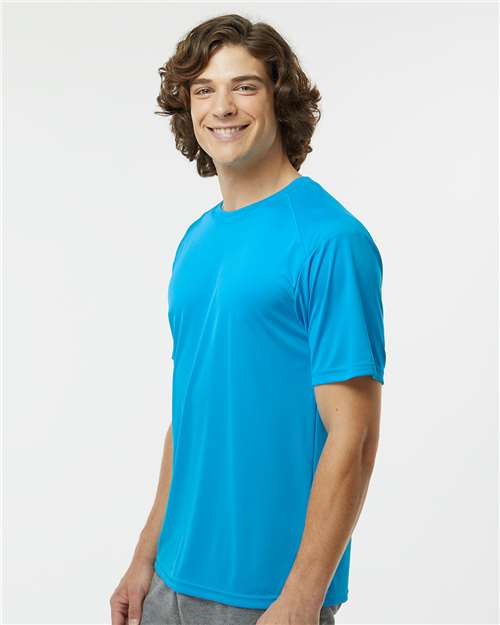 Unisex Islander Performance T-Shirt - 200 133
