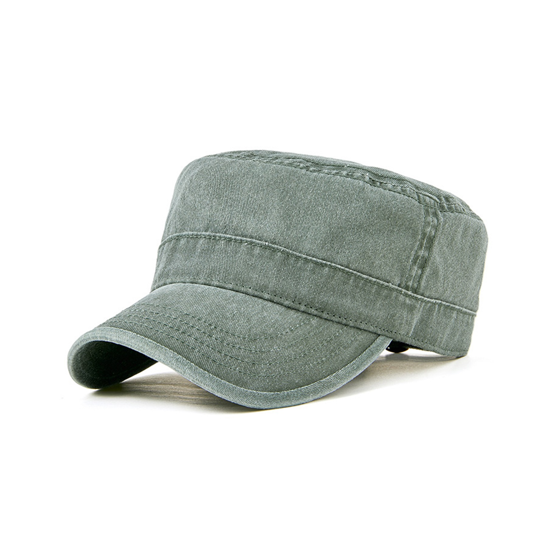 Military Style Hat 2