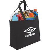 Big Boy Non-Woven Shopper Tote 29