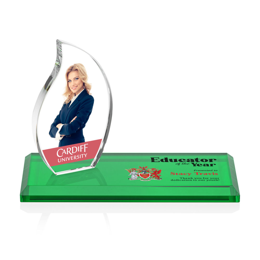 Northam Flame VividPrint™ Award 41
