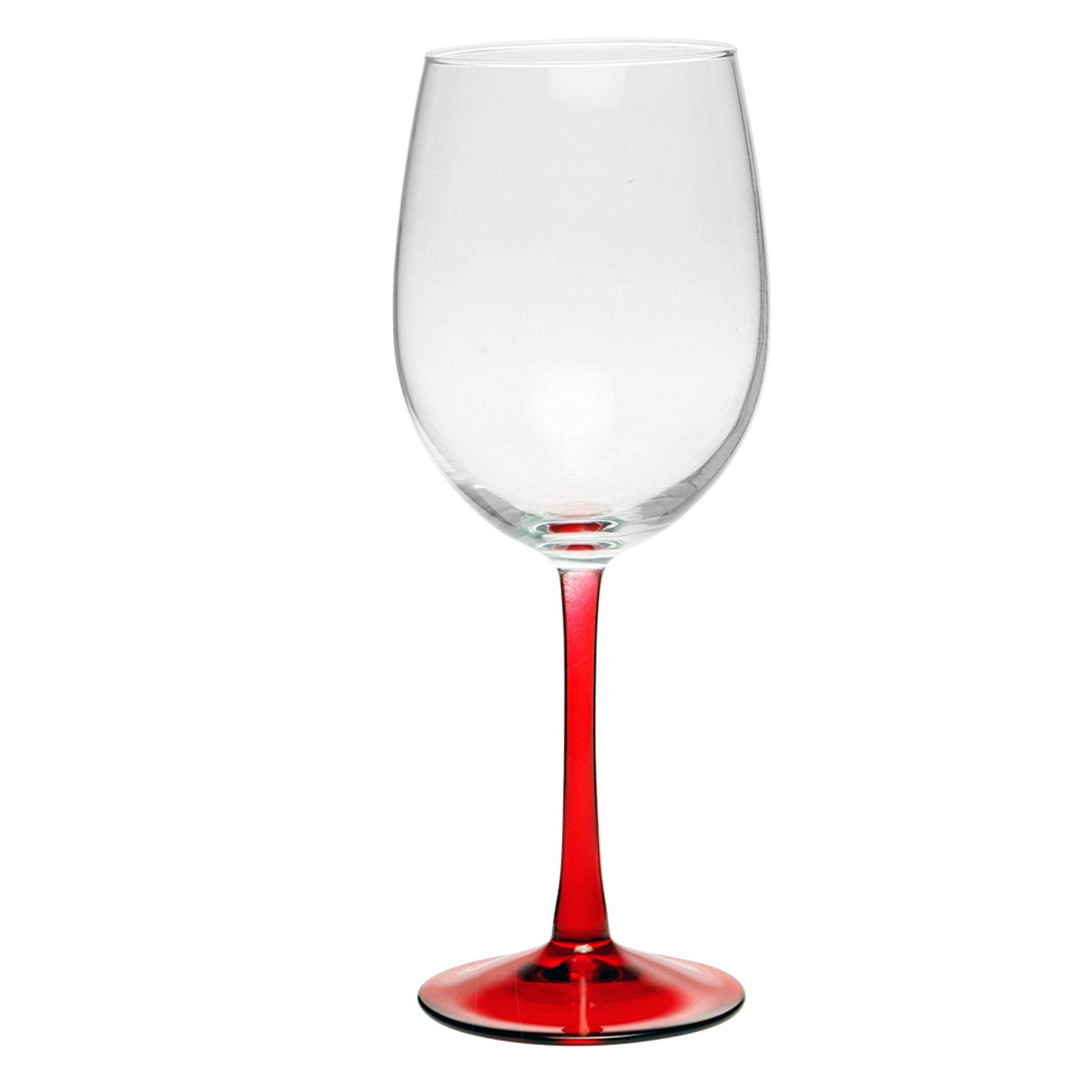 Edwina White Wine Glasses - 16 OZ. 7