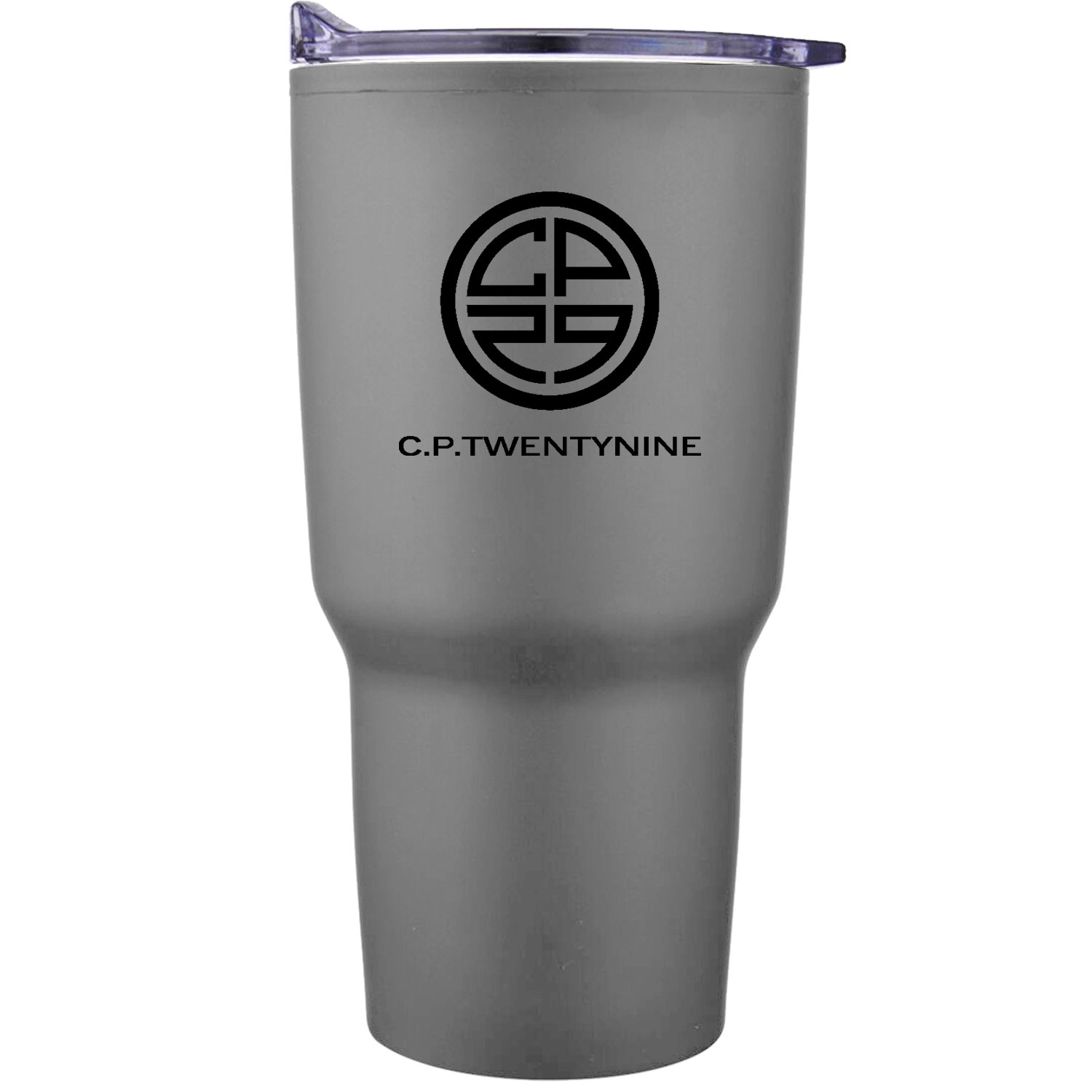 Mesa 30 Oz. Stainless Tumbler 2