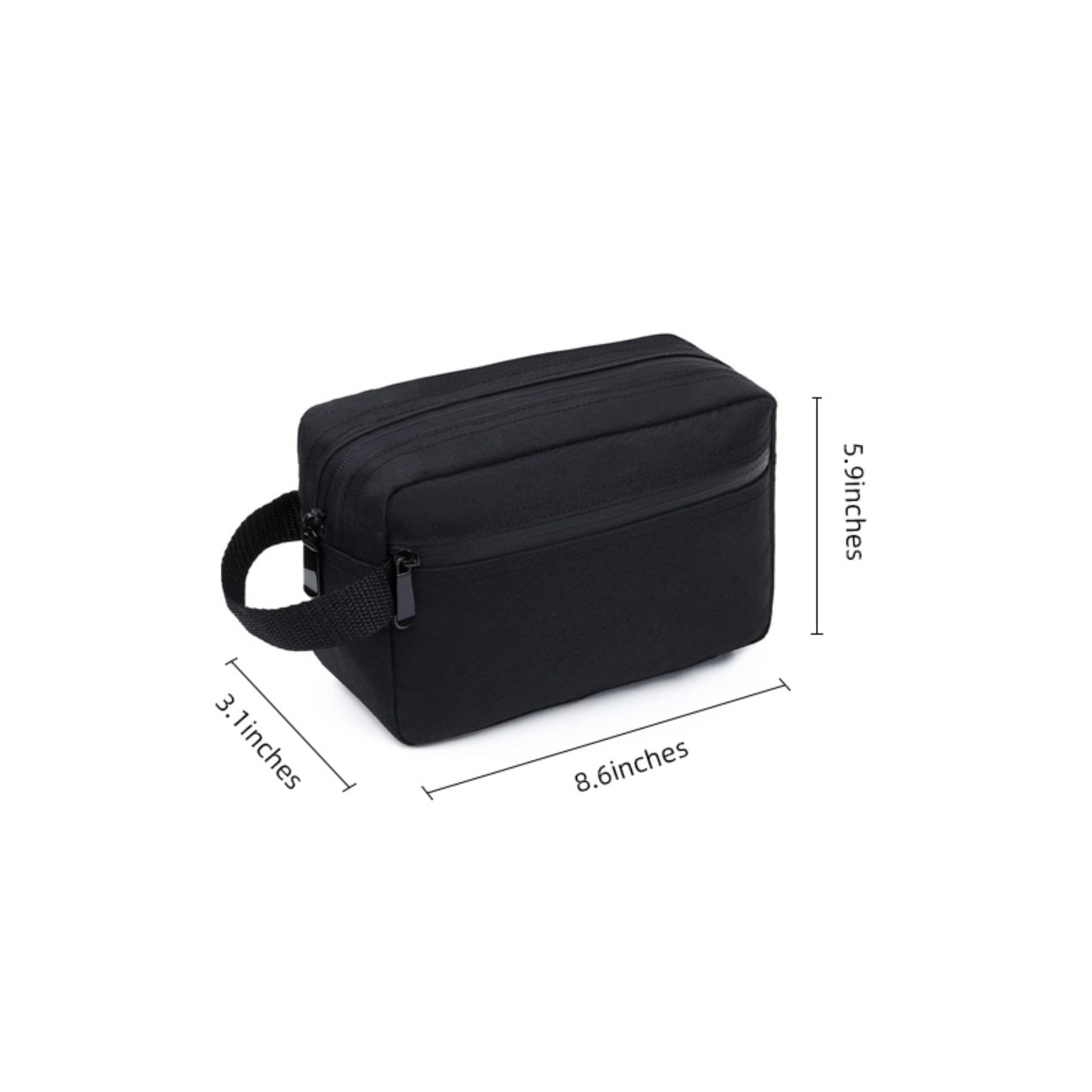 Travel Toiletry Bag for Women and Men 4