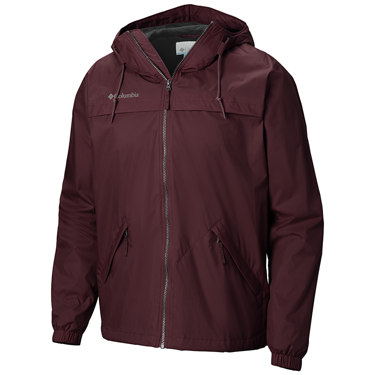 Columbia Oroville Creek Lined Jacket 4