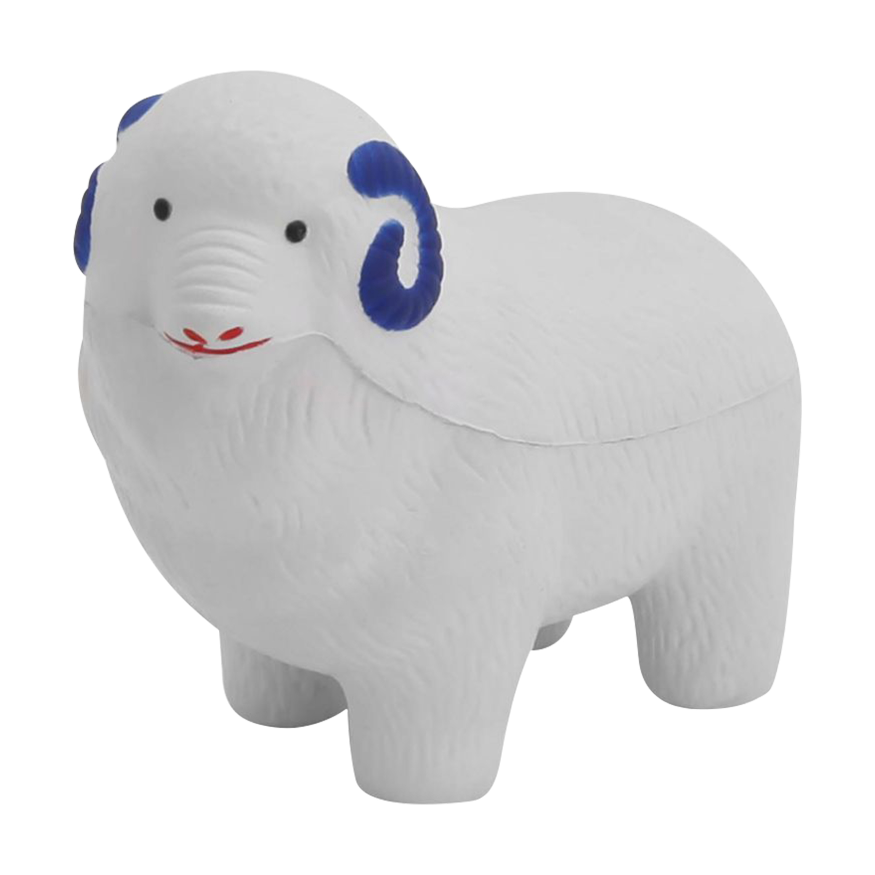 Custom Stress Reliever In Various Animal Shapes 12