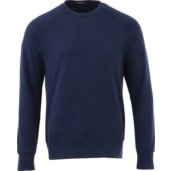 Men's KRUGER Fleece Crew, custom hoodie or sweatshirt with logo imprint 75
