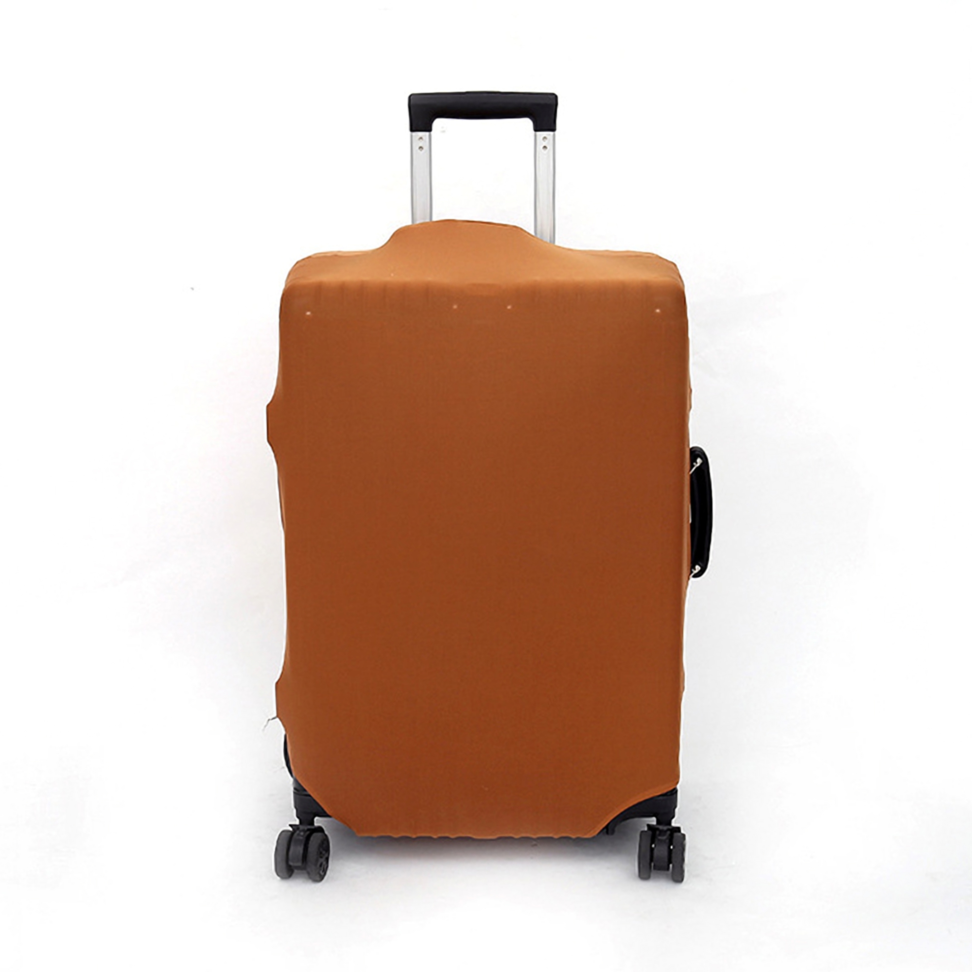 Small Customizable Luggage Cover 4