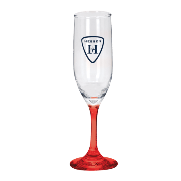 Toast 6.25 oz Premiere Champagne Flute 63