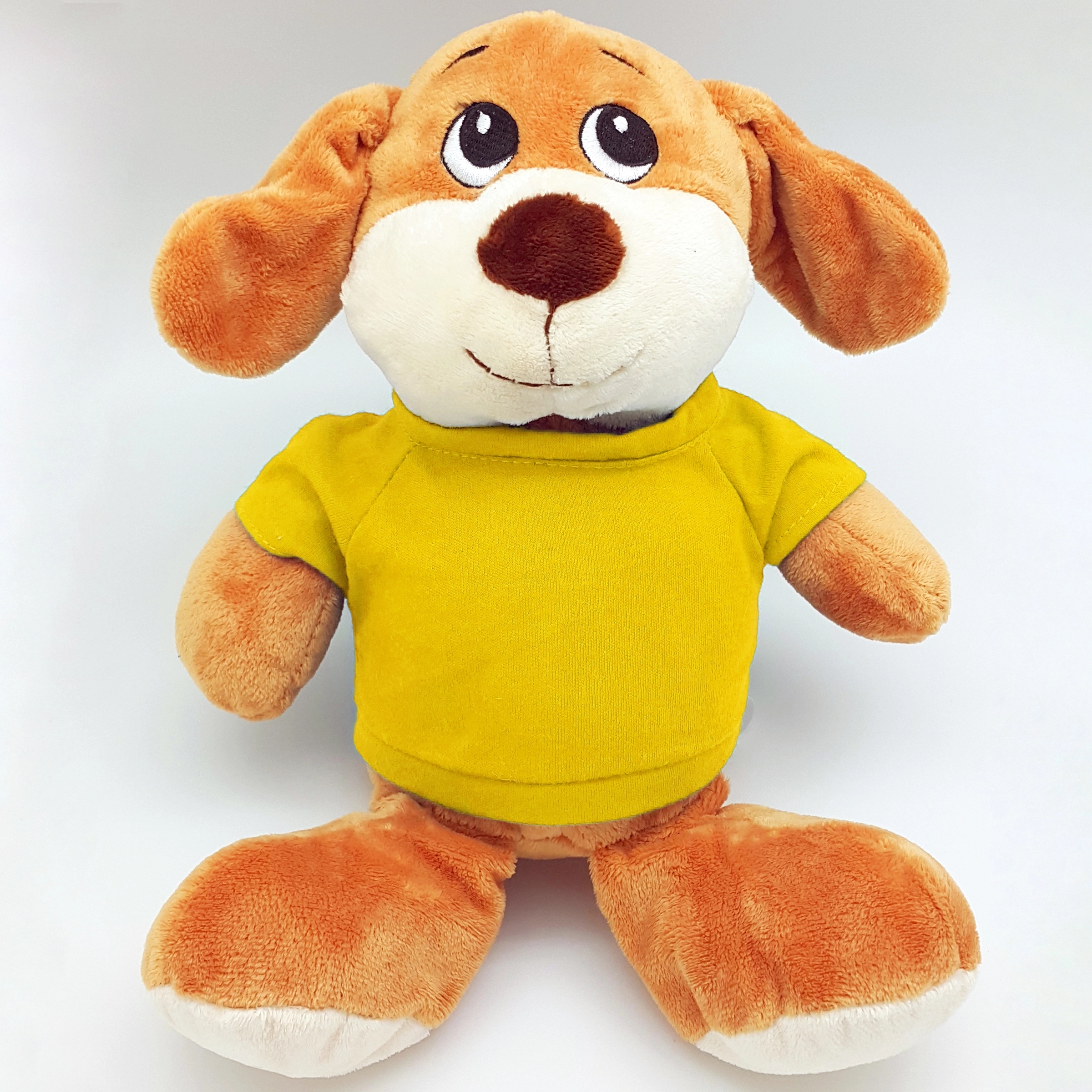 13" Pondering Pets Dog 7