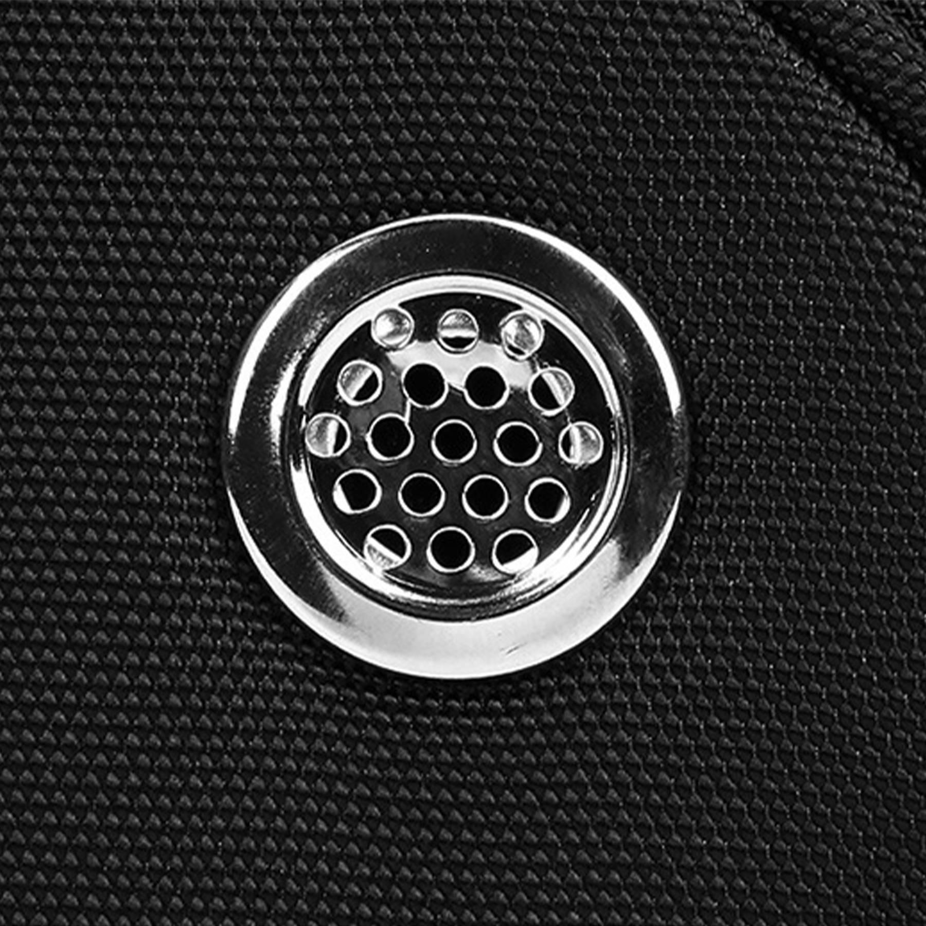 Nylon Golf Shoe Bag 9