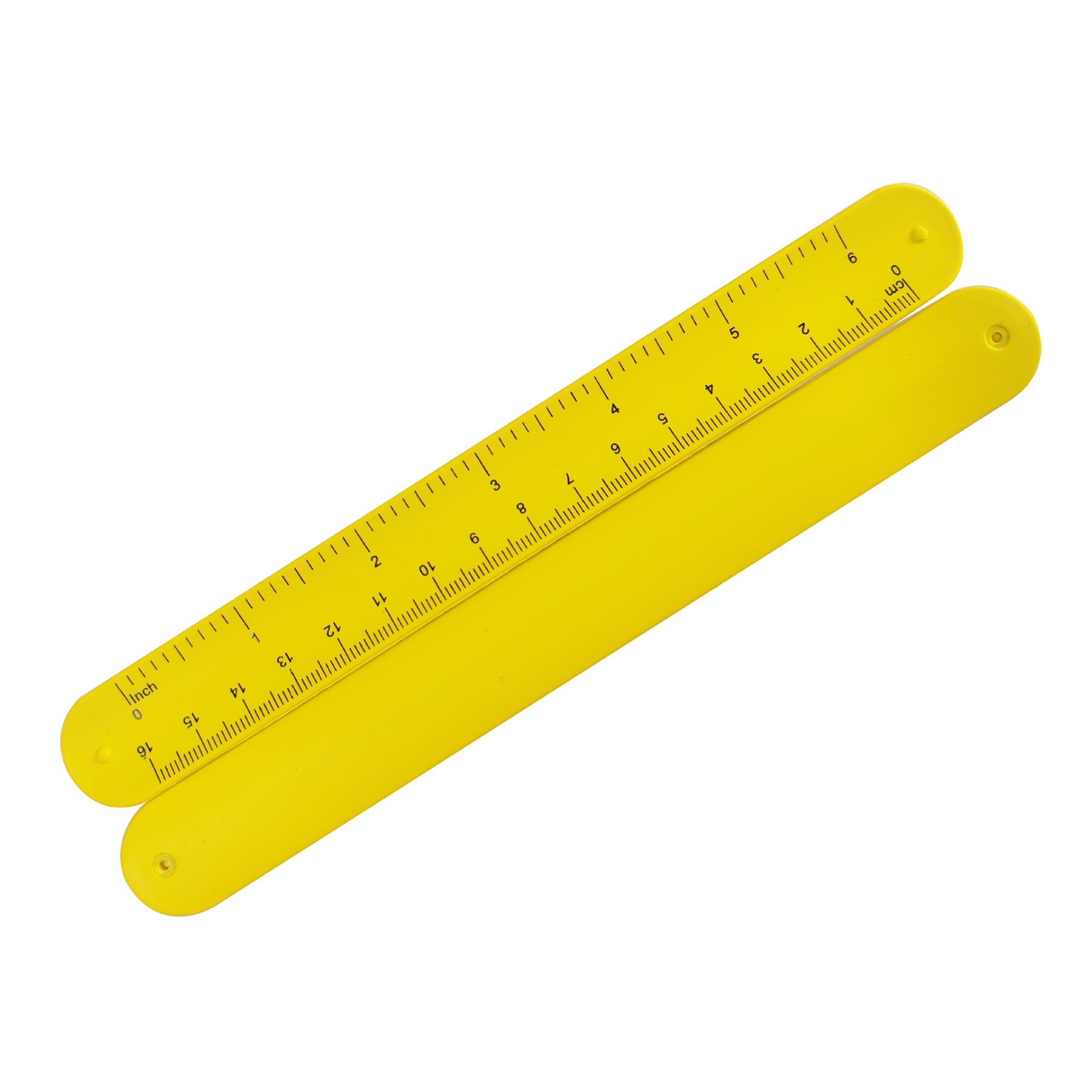 Solid Color Silicone Slap Bracelet 3