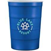Recyclable Steel Chill-Cups™ 16oz 33