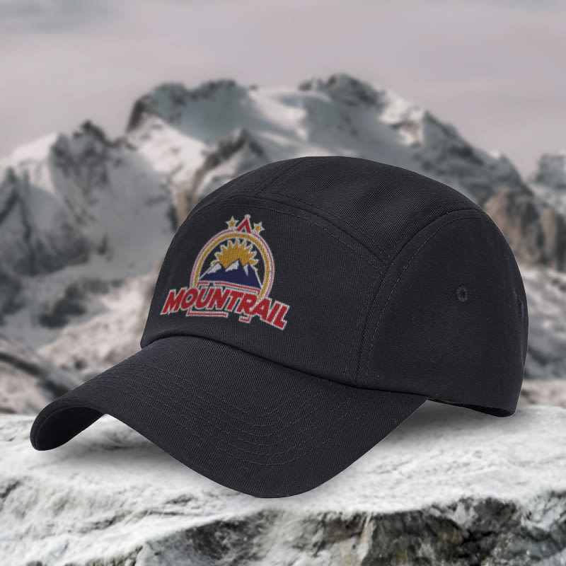 Custom Camper Hats 14