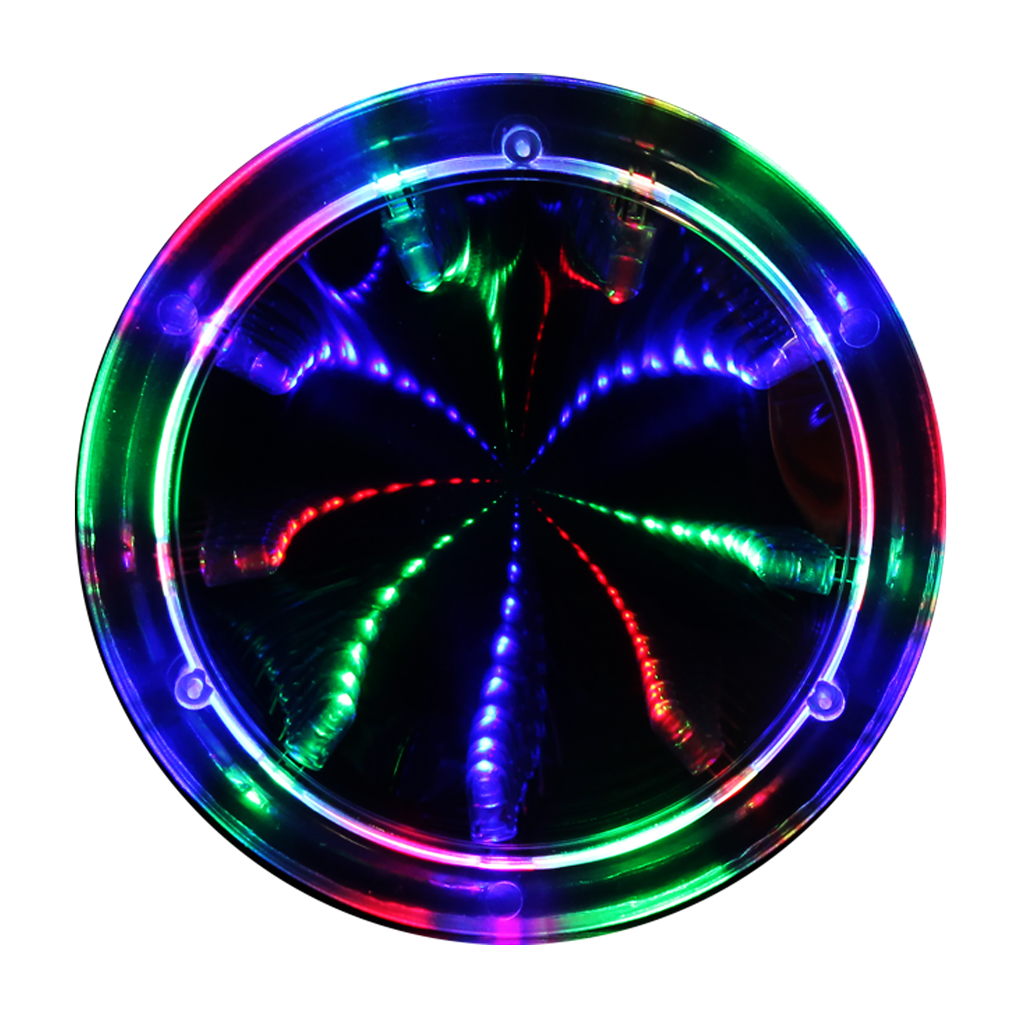 Infinity Fusion LED Coaster 3