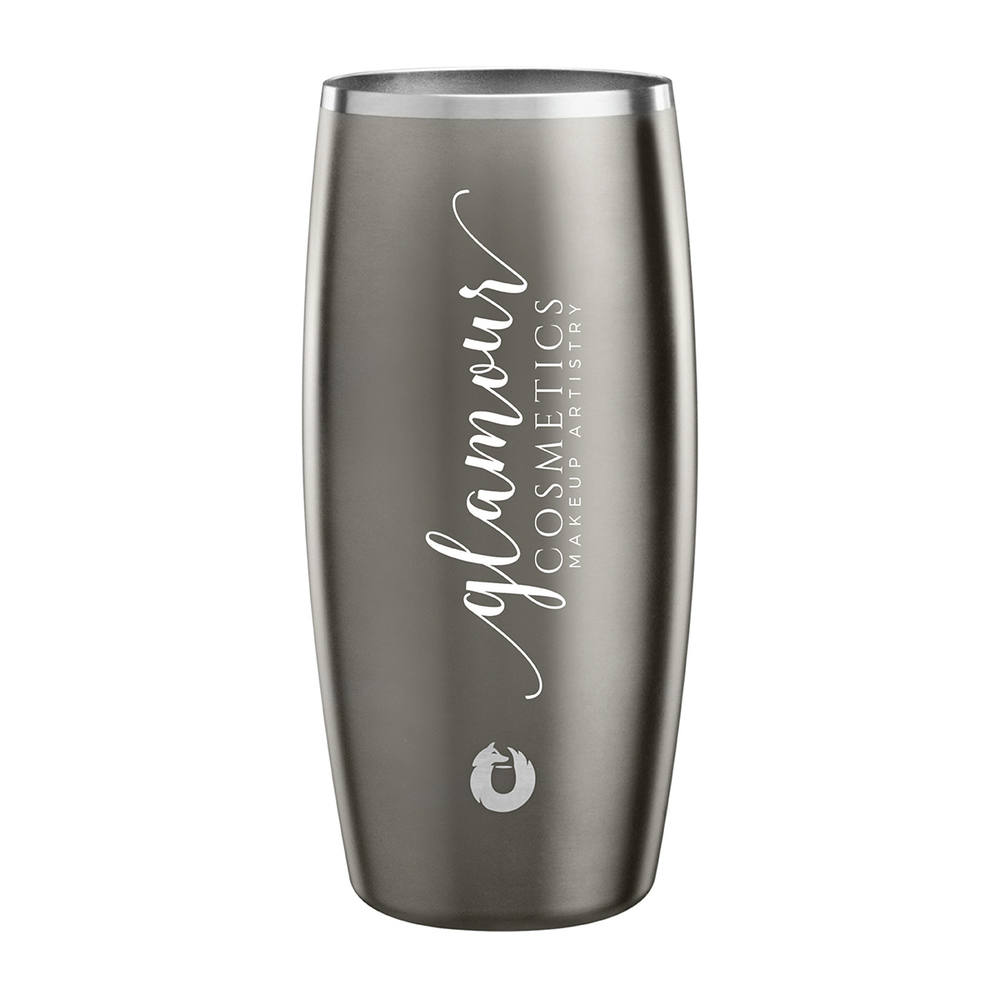 Snowfox® 18 oz. Beer Glass 1