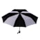 46" Recycled Auto Open Umbrella 27