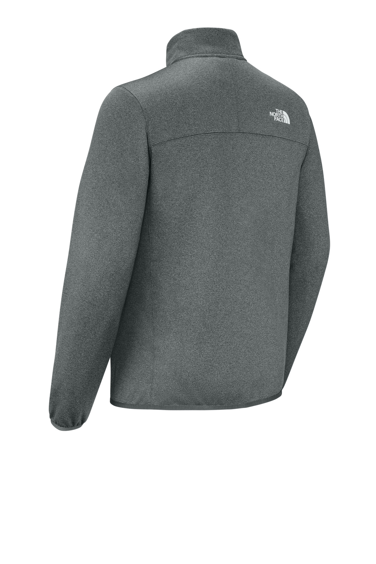 The North Face Dove Creek Full-Zip Fleece Jacket NF0A8FQN 15