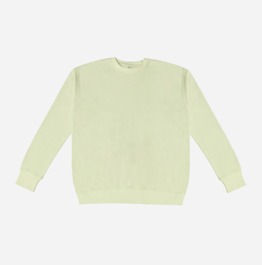Hobbs Midweight Sweatshirt, custom hoodie or sweatshirt with logo imprint 5