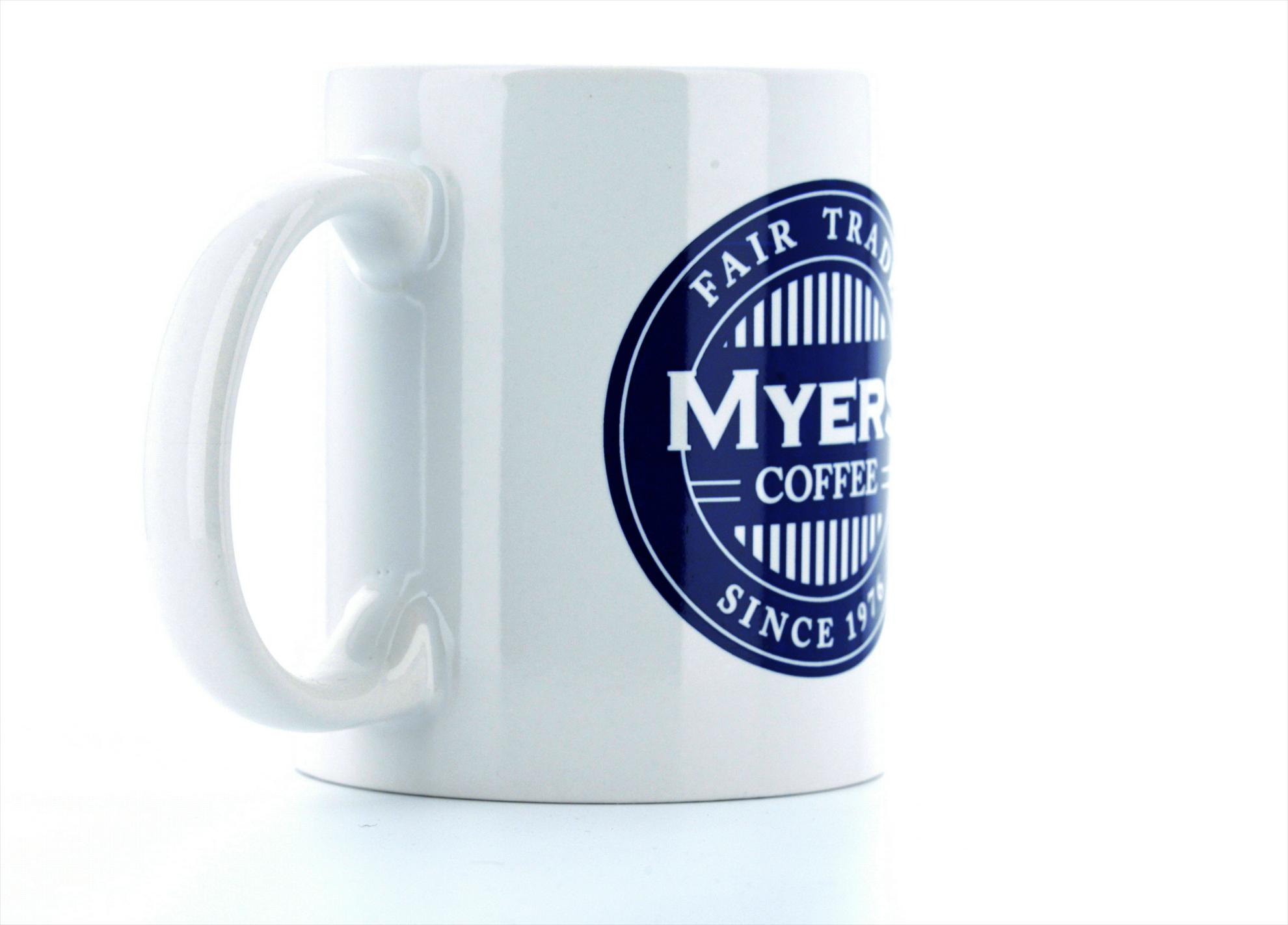 Good Value™ Budget Mug - 11 oz. 33