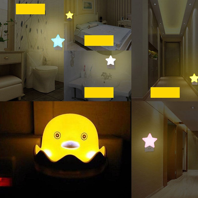 LED Night Light 2