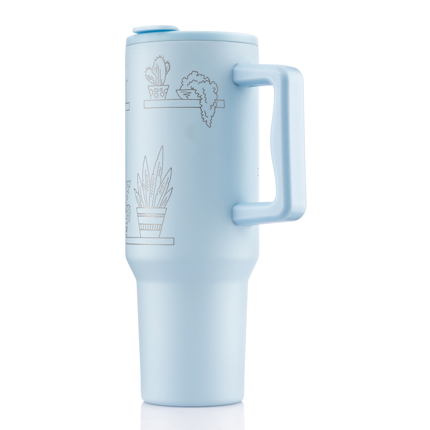 40 oz LeGrande Recycled Tumbler 19