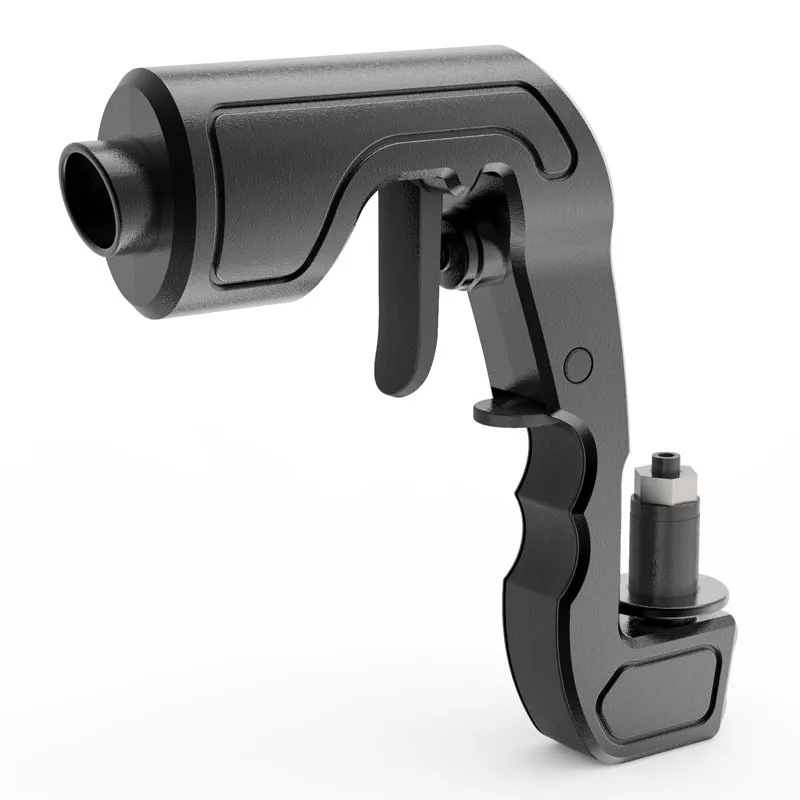 Alcohol Shooter Bubbly Champagne Gun Beer Wine Stopper 5