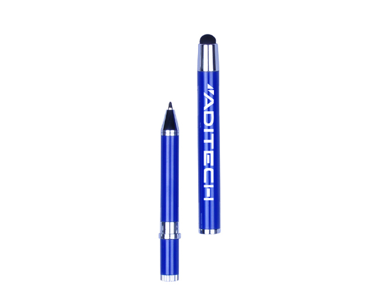 Metal Stylus Pen - Model 2011 2