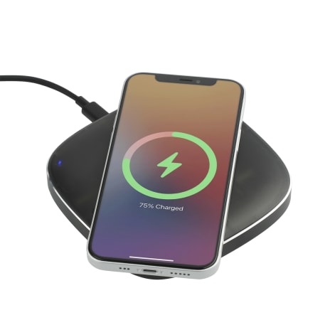 Recon 15W Wireless Pad with Power Detecting Coil 55
