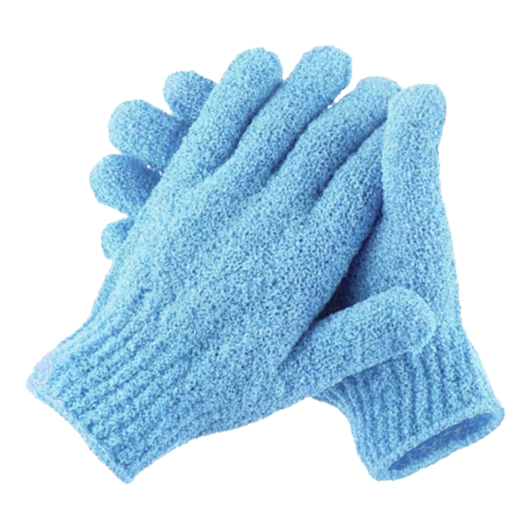 Bath Gloves 3
