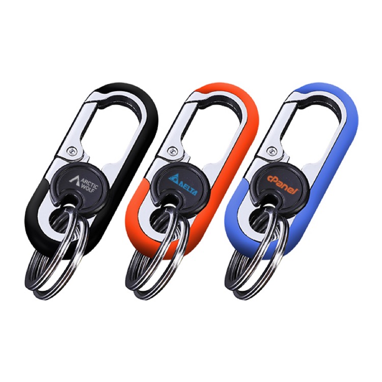 QuickRelease Multi-Function Key Holder 7