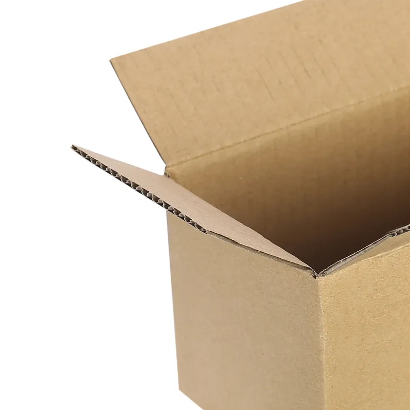 Custom Printable Moving Box 5