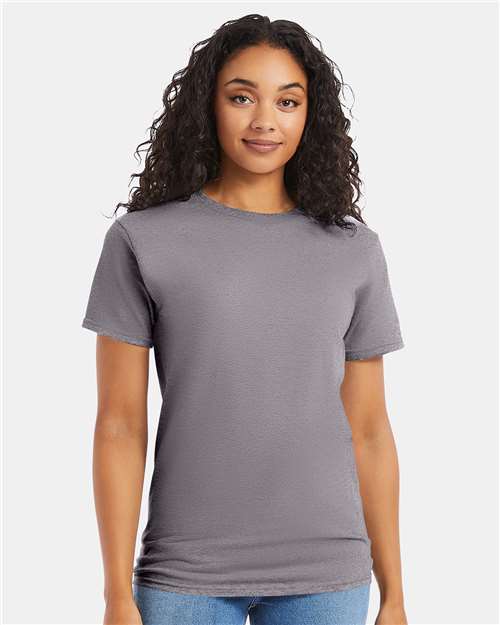 Unisex Essential-T T-Shirt - 5280 5