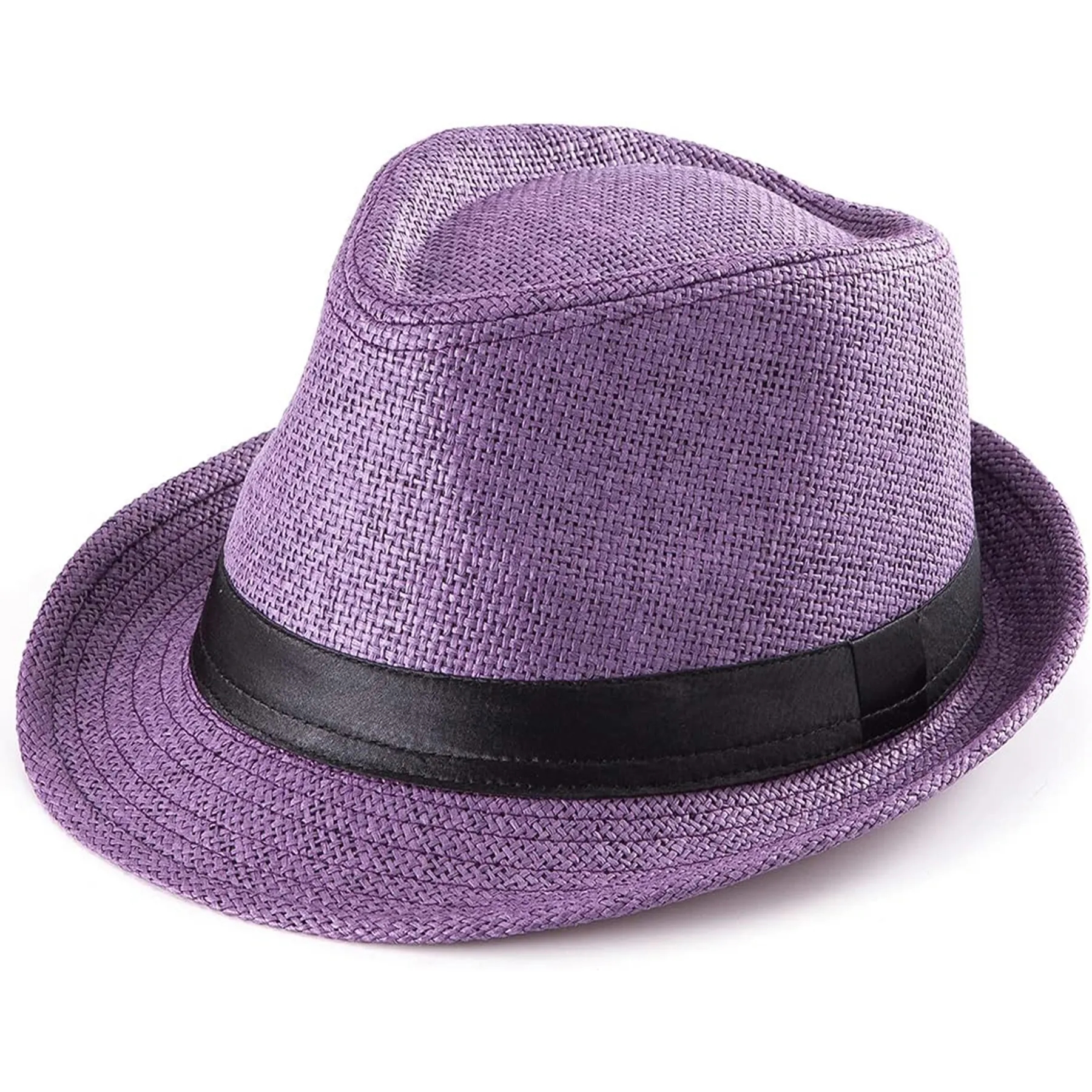 Outdoor Fedora Hat 9