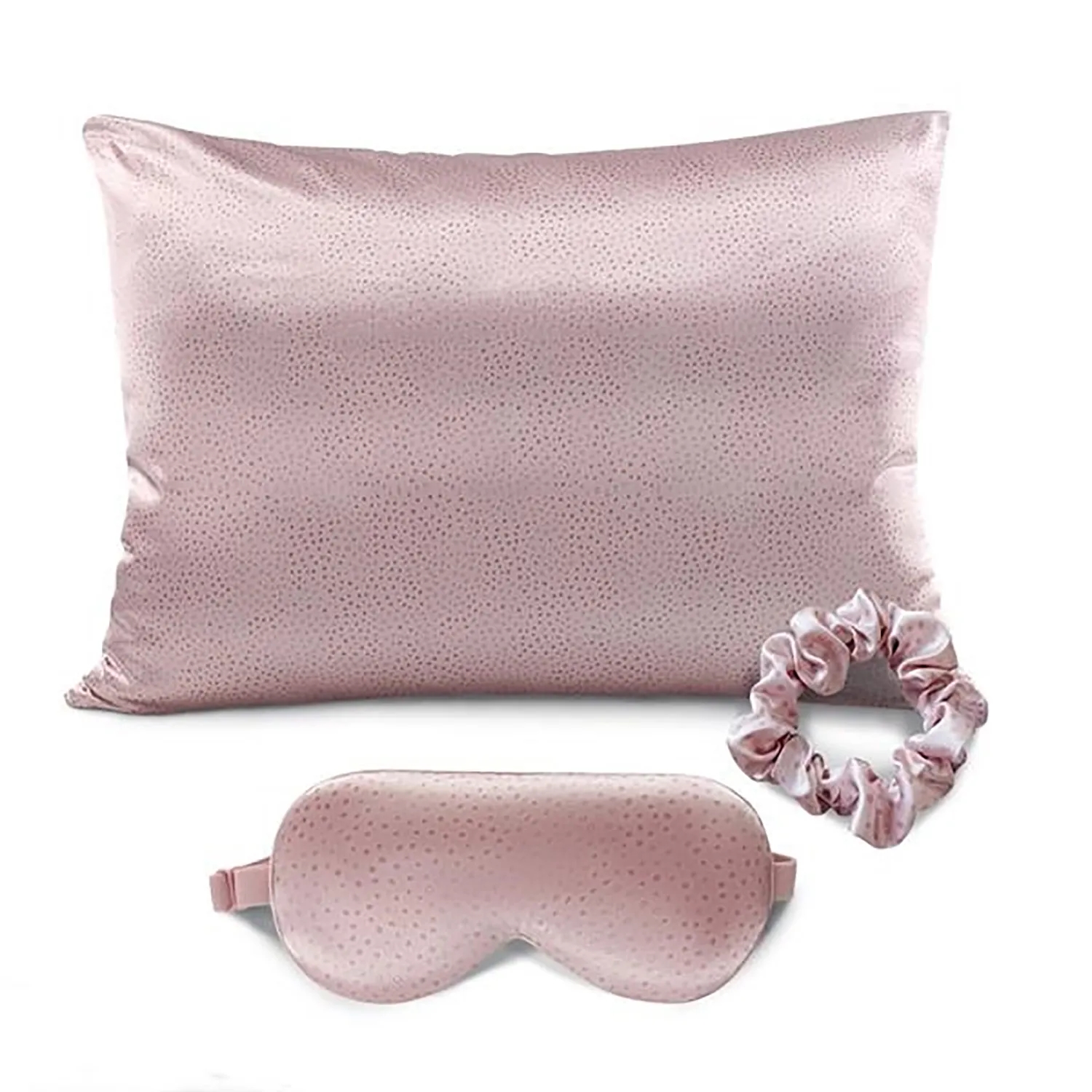 Satin Pillowcases 3