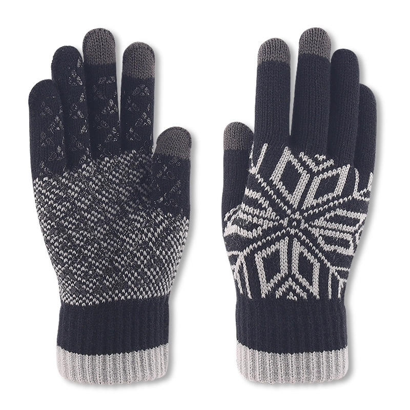 Winter Gloves 3
