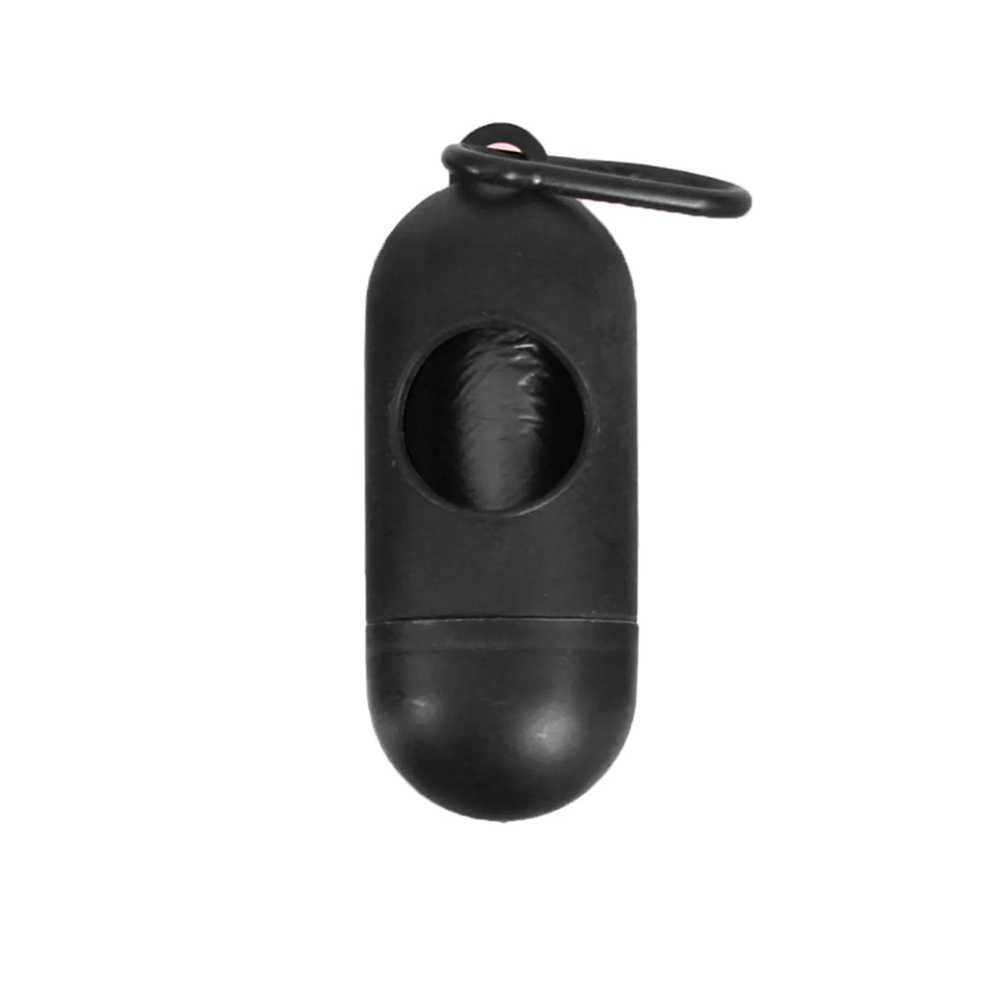 Dog Poop Trash Bag Holder Dispenser 13