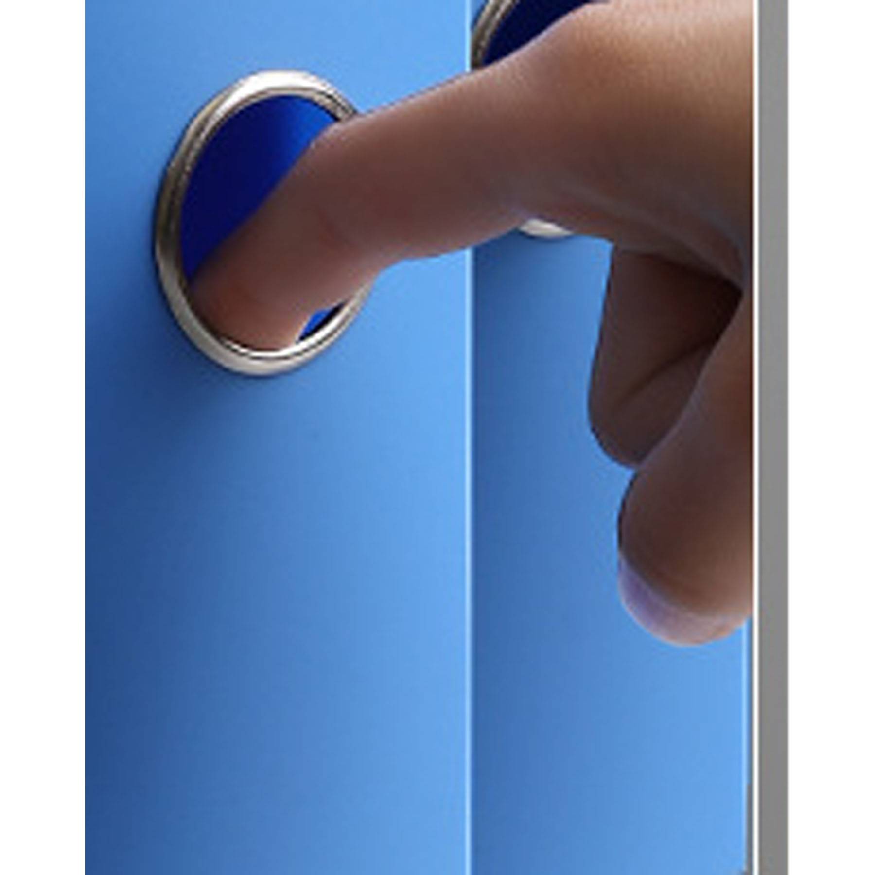 Plastic File Folders 5