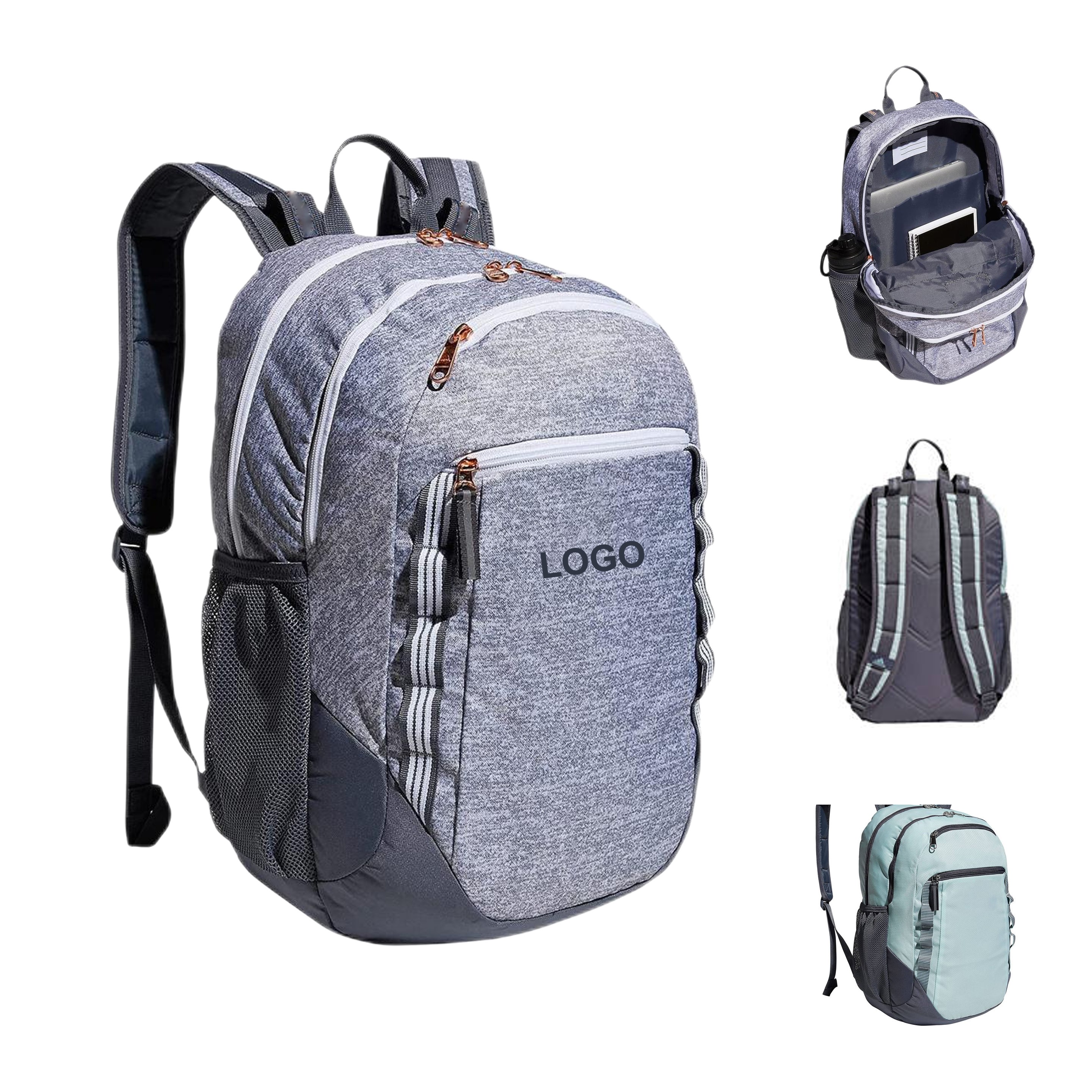 Large Capacity Backpack (Direct Import) 2
