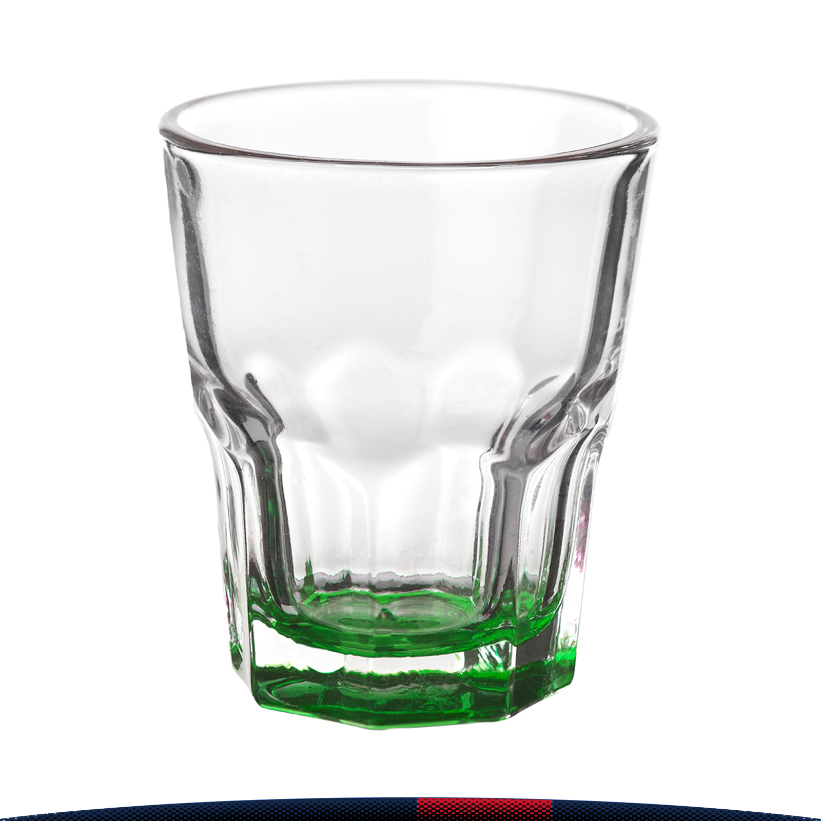 1.5 oz. Whiskey Shot Glasses 6