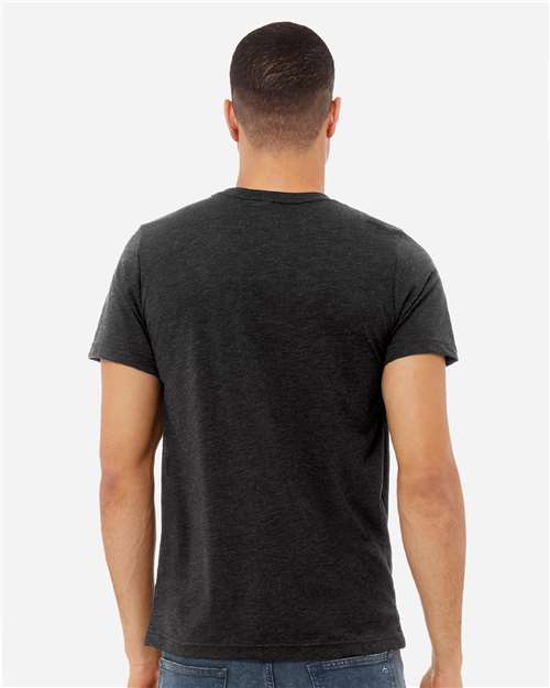 Triblend Tee - 3413 186