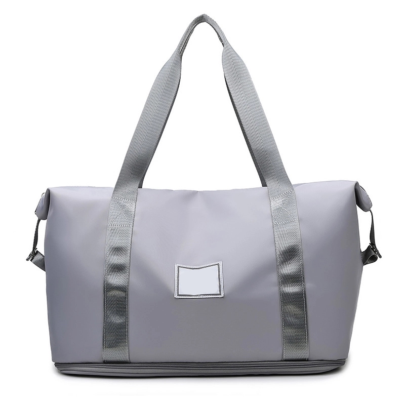 Travel Sports Tote Handbag & Overnight Weekender Duffel Bag 12