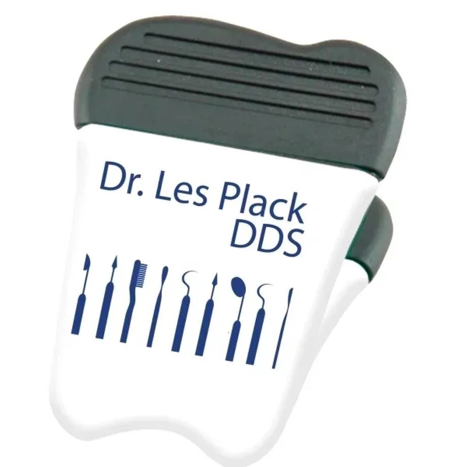 Tooth Magnet Clips 3